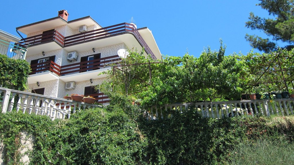 Apartments KATE - Duce, Croatia