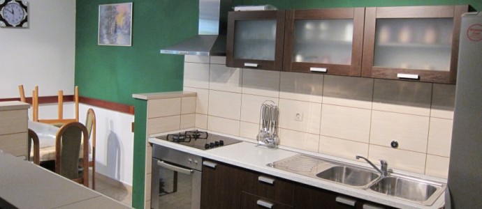 Apartment 3
