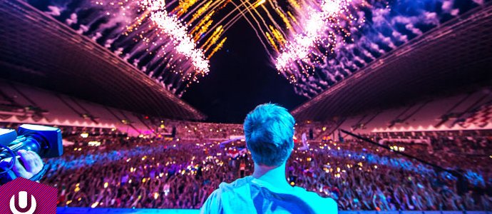 Ultra Europe