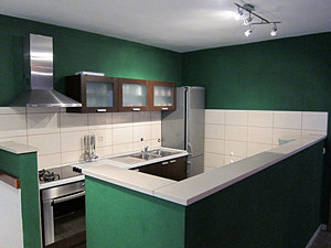 Apartments KATE are situated in one of the most beautiful part of Adriatic coast, in little place Duce near town of Omis, situated between two centres of Middle Dalmatia, Split on west side and Makarska on the east side.